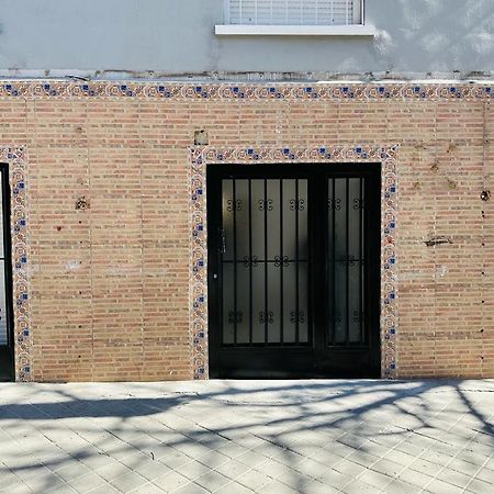 Hospedaje Nueva Numancia マドリード エクステリア 写真